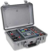 Kone-/laitetesteri MI-3394-EU-SET Metrel