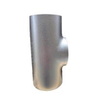 HST T-haara vedetty EN 10253-4 EN 1.4404