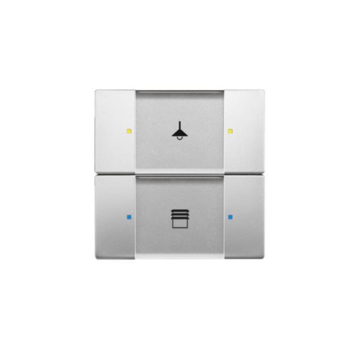 Painike KNX ABB Impressivo - PAINIKE KNX ABB 2 MV T U RST
