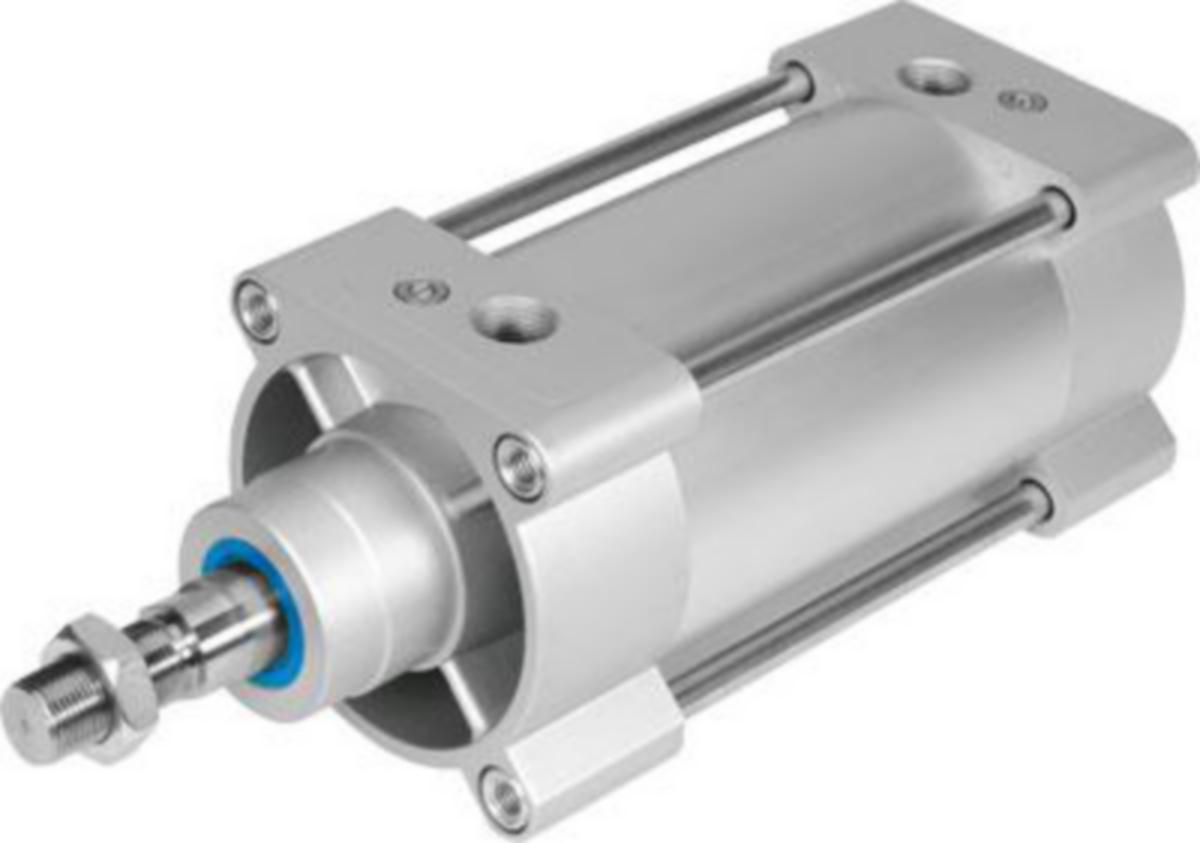 Standardisylinteri Festo DSBG ISO 15552 - STANDARDI SYLINTERI 1646773 FESTO DSBG-80-50-PPVA-N3