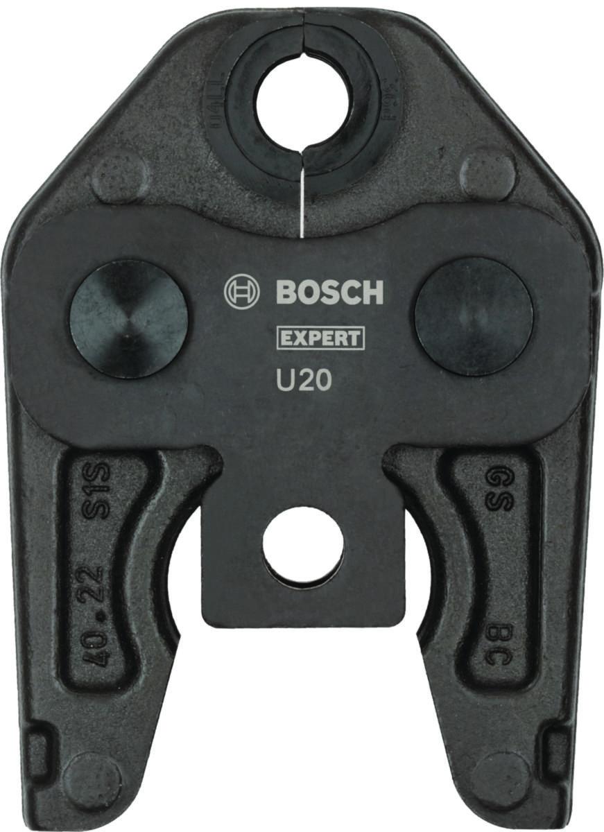 Puristusleuka Bosch Express Jaw Standard U - PURISTUSLEUKA BOSCH STANDARD U20