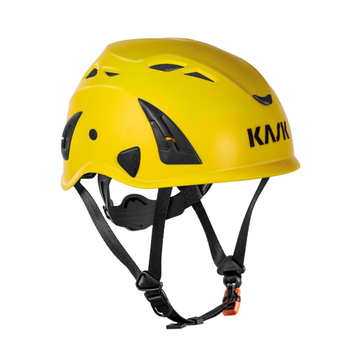 Suojakypärä Kask Superplasma AQ - KASK SUPERPLASMA KELT WHE00104-202.UNI