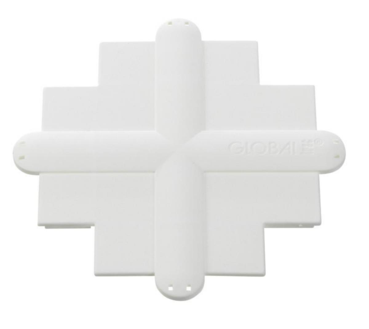 Peitelevy GBF30 GLOBAL Trac Base - KISKOTARVIKE GLOBAL TRAC GBF30-3 PEITELEVY VAL