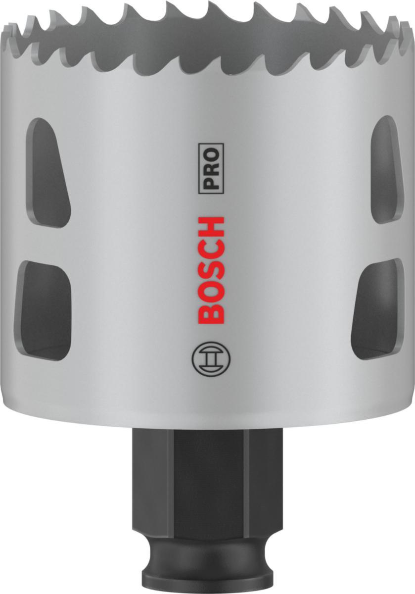 Reikäsaha Bosch PC Plus - REIKÄSAHA BOSCH PRO MULTI MATERIAL PC PL
