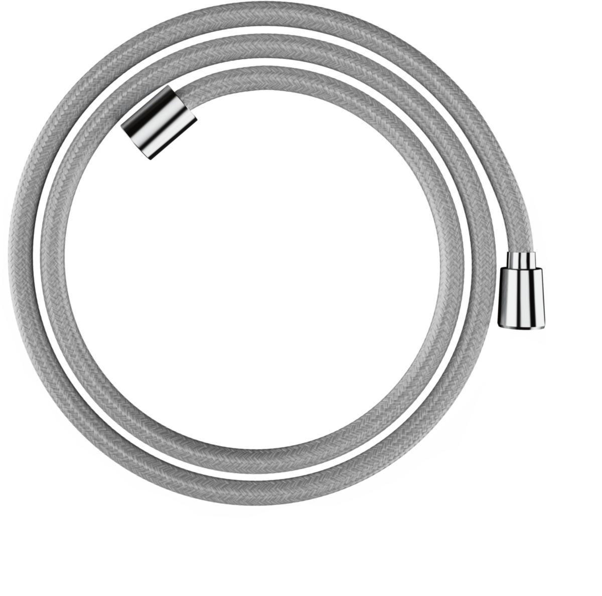 Suihkuletku Hansgrohe 1,60m - SUIHKULETKU HANSGROHE 28260000 DESIGNFLEX 1.6M KROMI