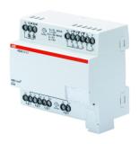Puhallinkonvektorisäädin KNX ABB FCC/S1.1.1.1