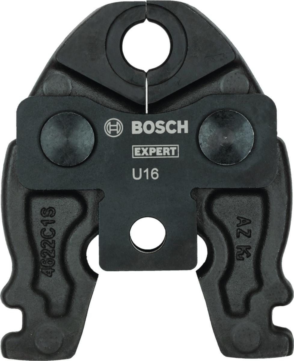 Puristusleuka Bosch Express Jaw Compact U - PURISTUSLEUKA BOSCH COMPACT U16