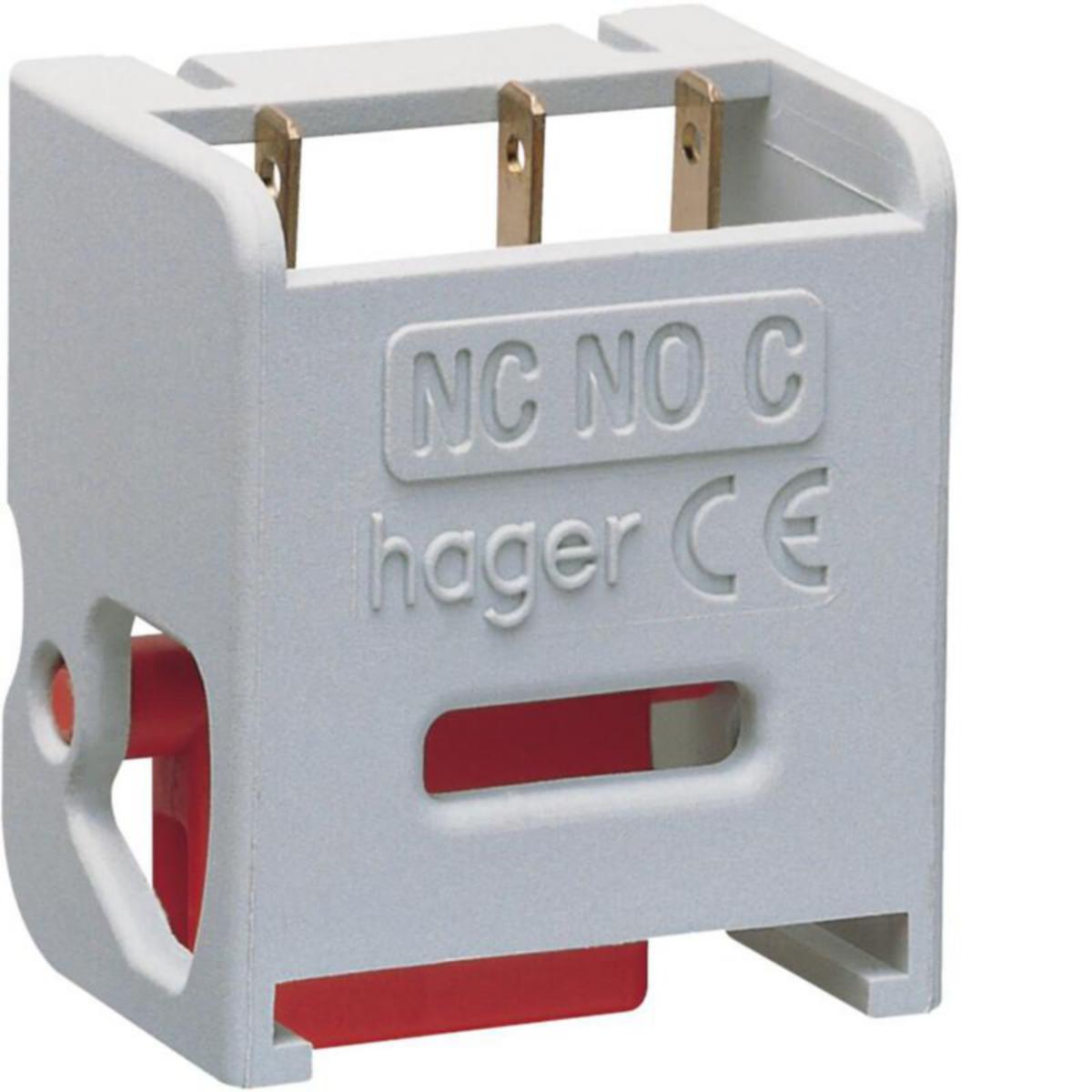 Putkisulakealustatarvike Hager - PUTKISULAKEALUSTATARVIKE HAGER LS670 1-NAP L51 ALUST.