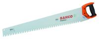 Käsisaha Bahco 255-34 betoni, lekaharkot ja eristelevyt