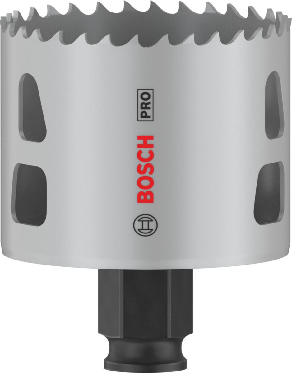 Reikäsaha Bosch PC Plus - REIKÄSAHA 60MM BOSCH PRO MULTI MATERIAL PC PL