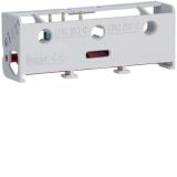 Putkisulakealustatarvike Hager