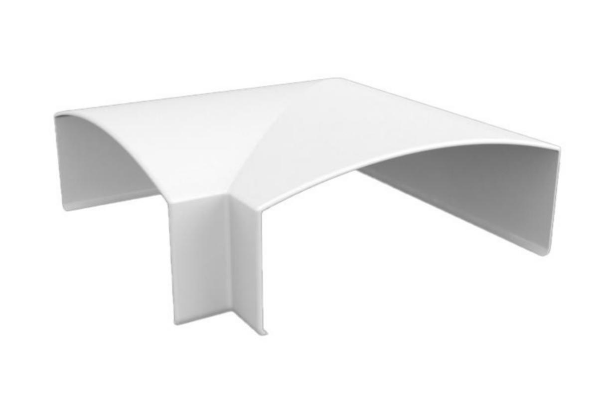 Kotelointijärjestelmä PS 160 - SEINÄKULMA PS-1609