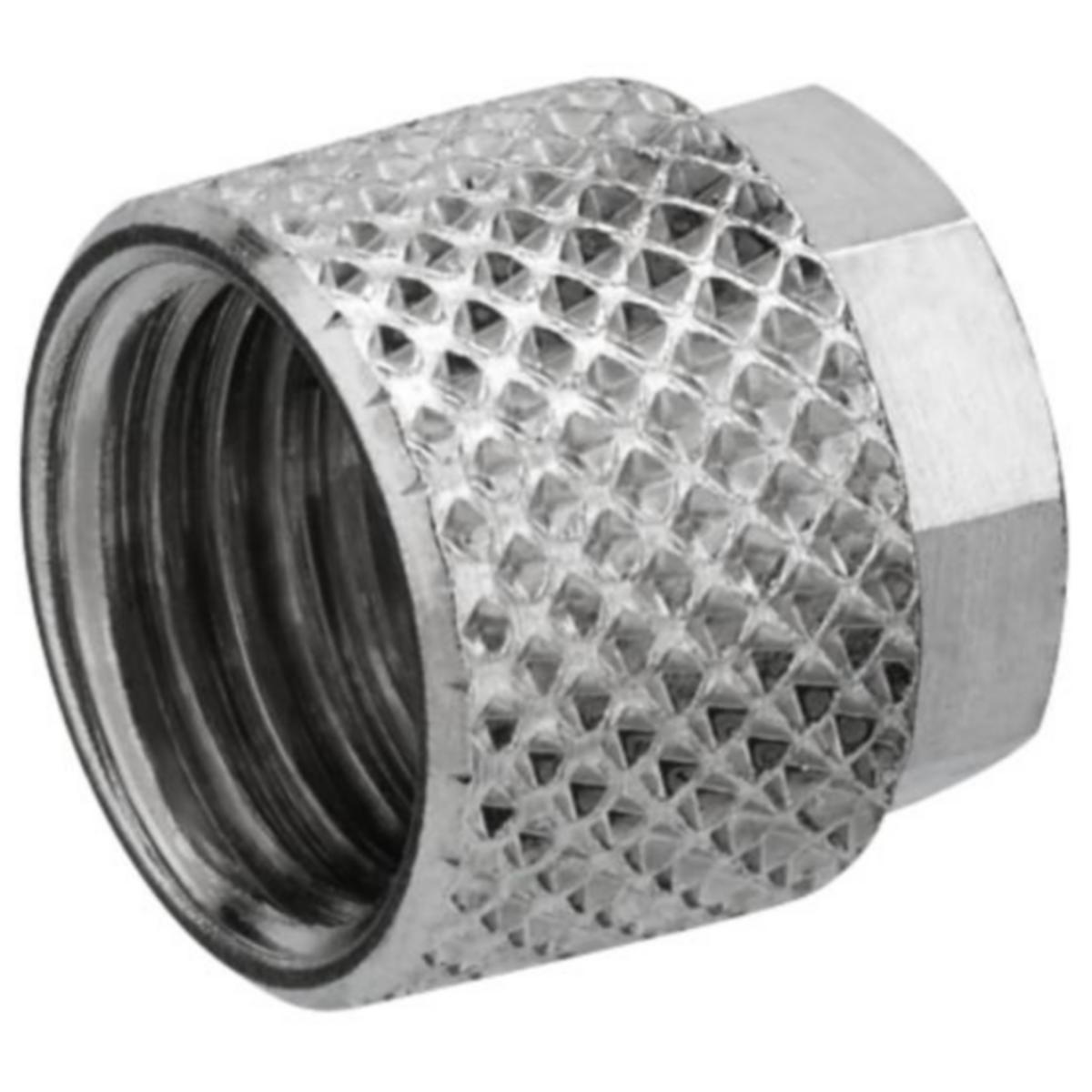 Hattumutteri Aventics sarja NU2 - MUTTERI NU2-S-RNU AVENTICS 1823313001