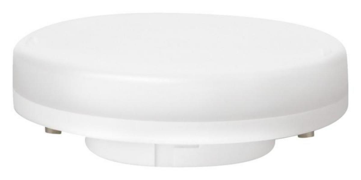 Kohdelamppu Airam Led OP KM75 blisterpakkaus - KOHDELAMPPU AIRAM LED KM75 827 470lm GX53 OP