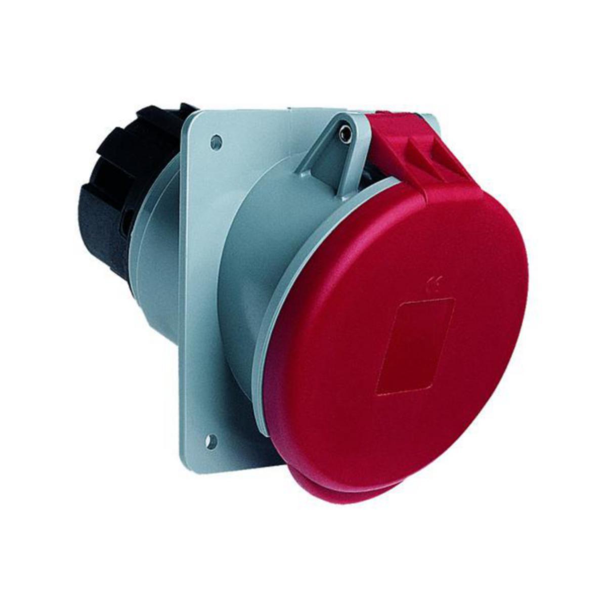 Kojepistorasia Amphenol Tough & Safe - KOJEPISTORASIA TOUGH & SAFE 5-NAP 63A 6H IP44 3P+N+E VINO