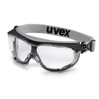 Suojalasi Uvex Carbon-Vision 9307