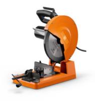 Metallisaha Fein MKAS 355