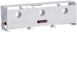 Putkisulakealustatarvike Hager