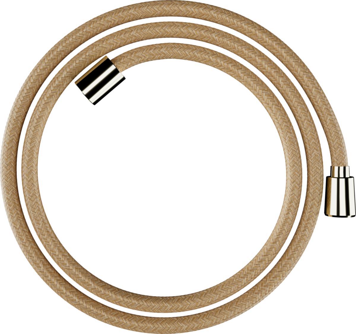 Suihkuletku Hansgrohe 1,60m - SUIHKULETKU HANSGROHE 28260990 DESIGNFLEX 1.6M KU