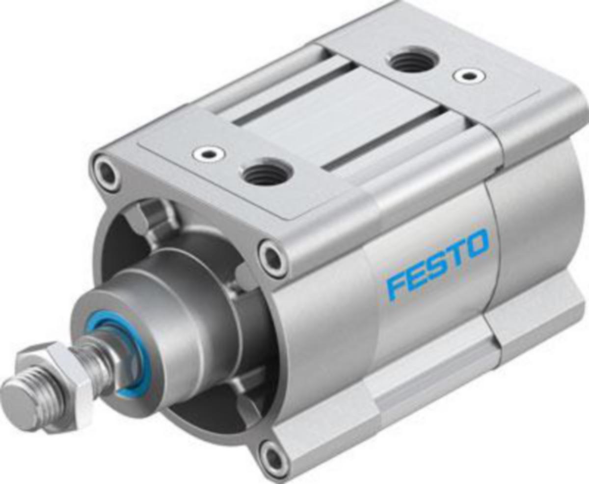 Standardisylinteri Festo DSBC - PPVA - STANDARDI SYLINTERI 1384804 FESTO DSBC-100-25-PPVA-N3