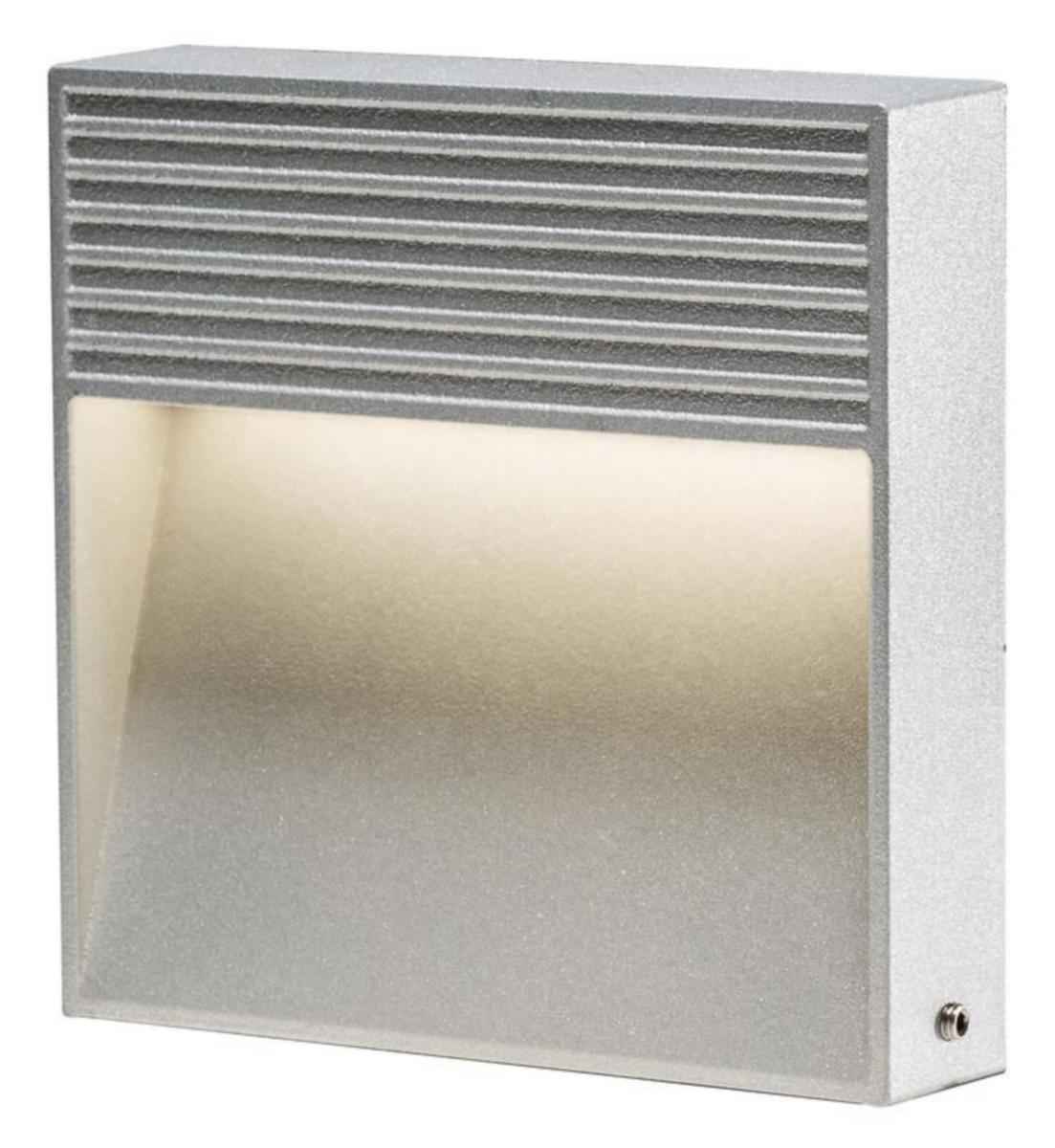 Seinävalaisin ulko Airam Lid Big / Lid Mini LED - SEINÄVALAISIN ULKO AIRAM LID MINI 5W/840 AN