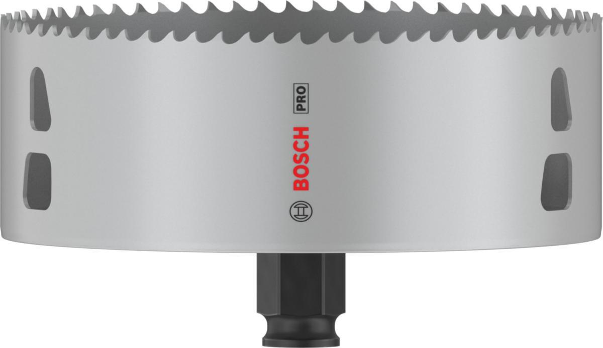 Reikäsaha Bosch PC Plus - REIKÄSAHA BOSCH PRO MULTI MATERIAL PC PL