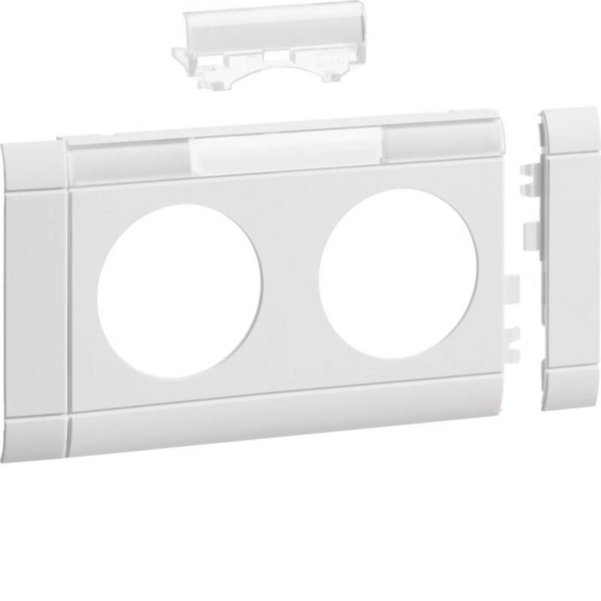 Peitelevy Hager Ecoline - PEITELEVY ECOLINE GB08021 HF 2-OS PR MI LVA