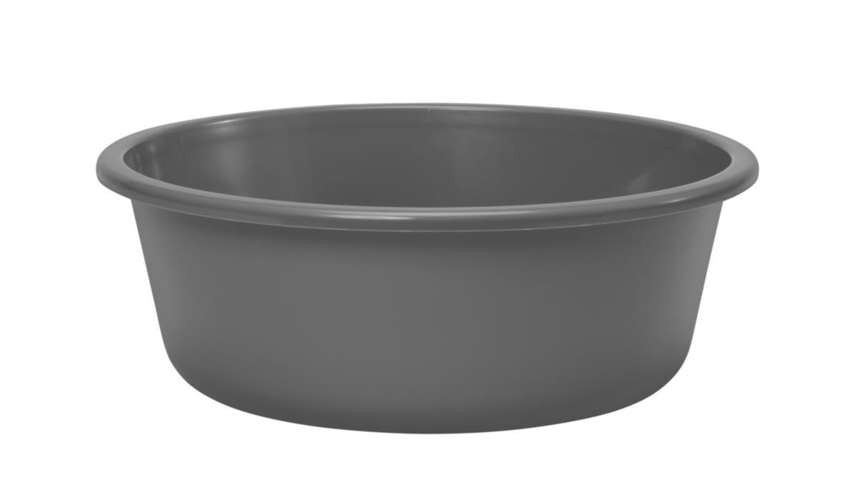 Orthex Pesuvati 8L - ORTHEX PESUVATI 8 L VÄRI KIVENHARMAA, MATERIAALI P