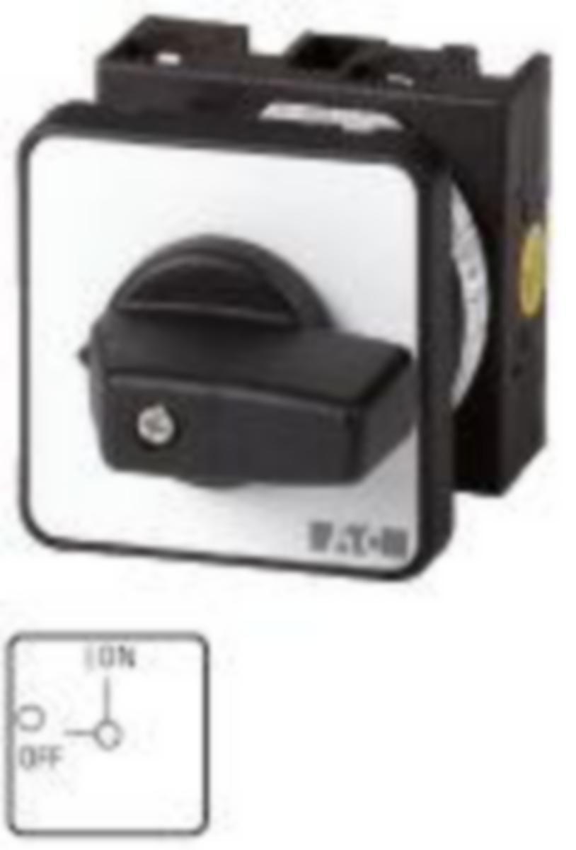 Nokkakytkin askel Eaton - NOKKAKYTKIN ASKEL EATON T0-1-8200/EZ