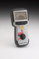 Eristysvastusmittari MIT400/2 Megger