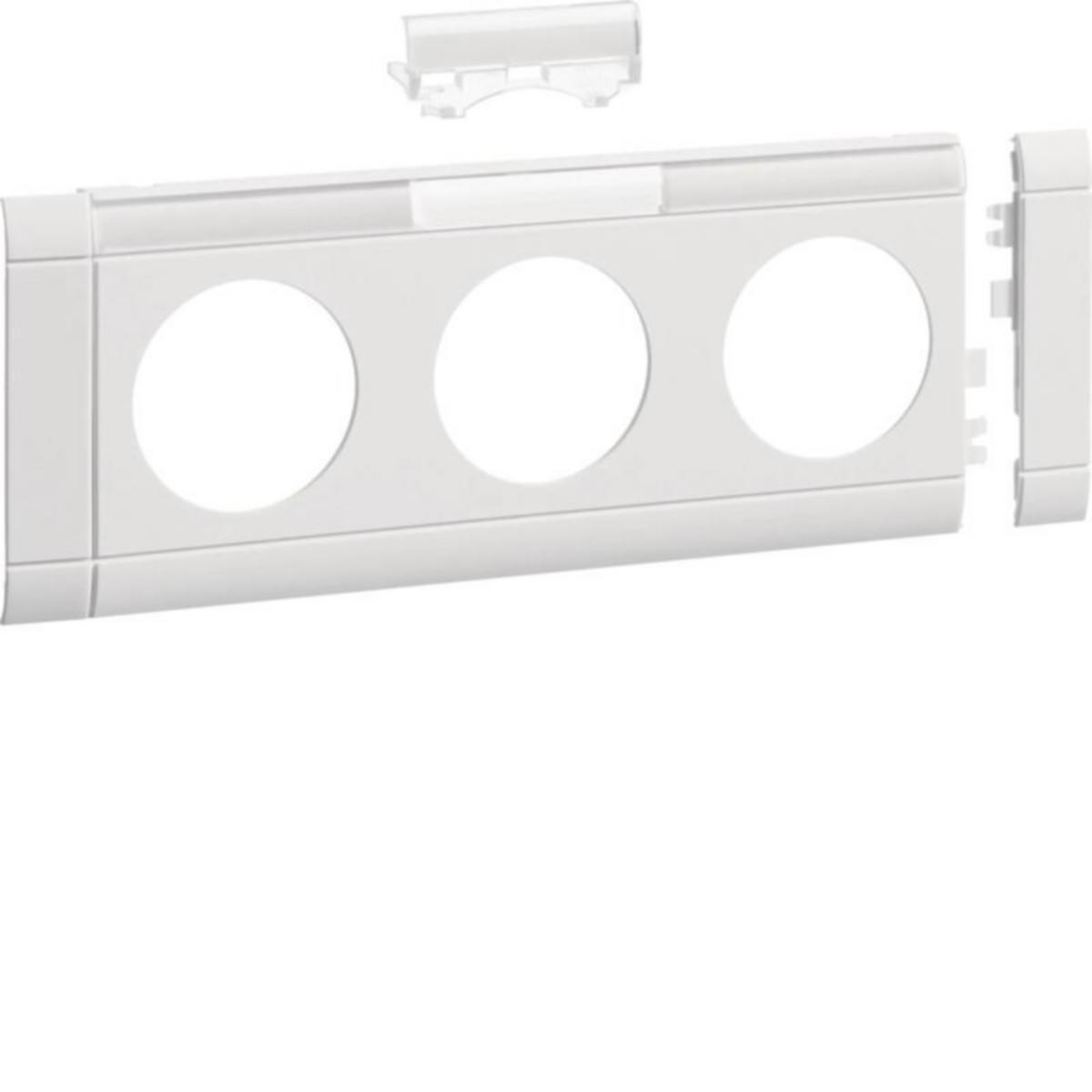Peitelevy Hager Ecoline - PEITELEVY ECOLINE GB08031 HF 3-OS PR MI LVA