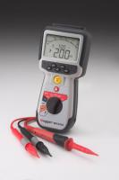 Eristysvastusmittari MIT410/2 Megger