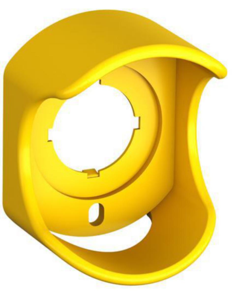 Painikkeensuoja CA1 - PAINIKETARVIKE COMPACT CA1-8053