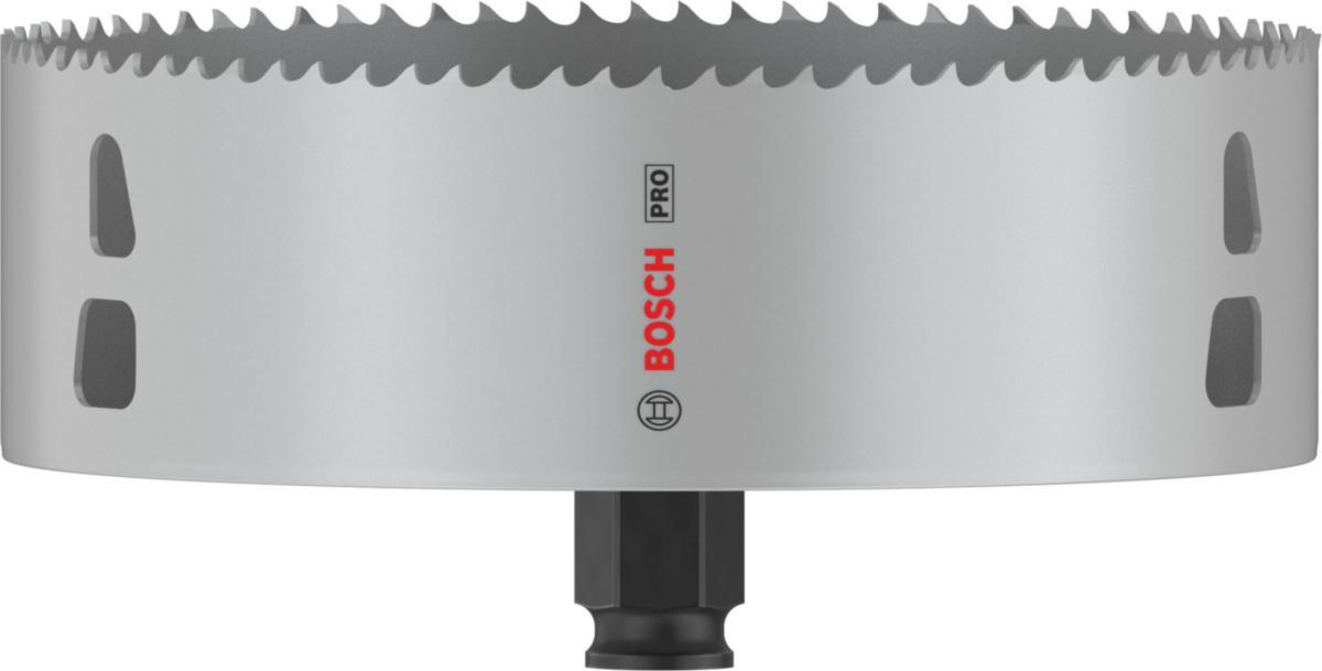 Reikäsaha Bosch PC Plus - REIKÄSAHA BOSCH PRO MULTI MATERIAL PC PL