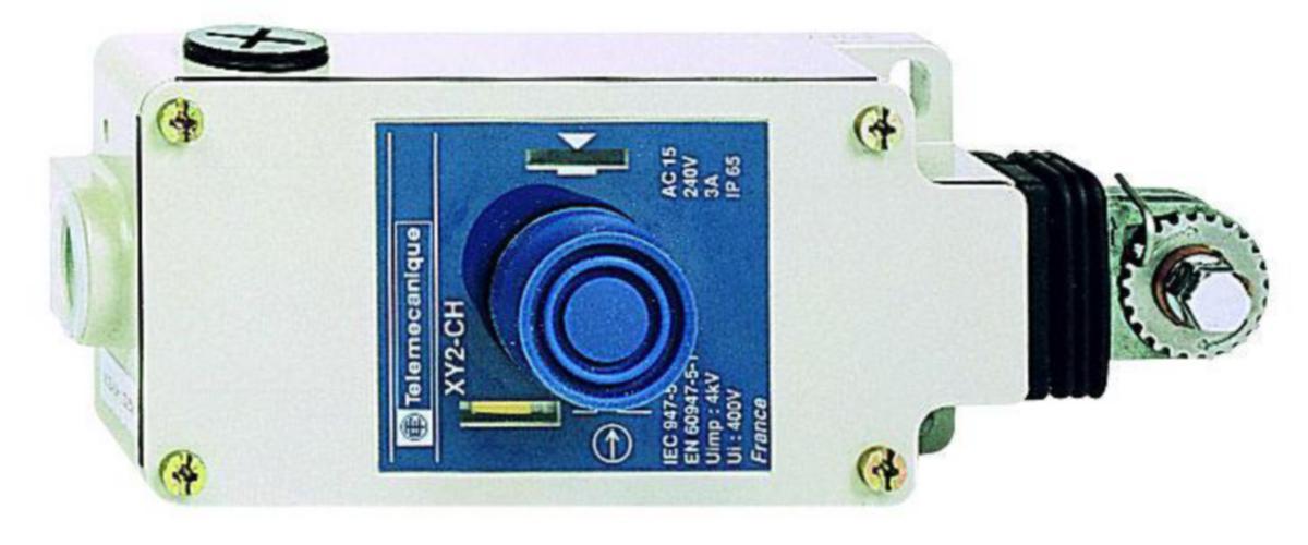 Rajakytkin Telemecanique Preventa XY2CH - RAJAKYTKIN PREVENTA XY2CH 13270