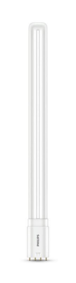 LED-pistokantalamppu Philips CorePro - LED-PISTOKANTALAMPPU COREPRO 2G11 830 55W=24W PLL 4P HF
