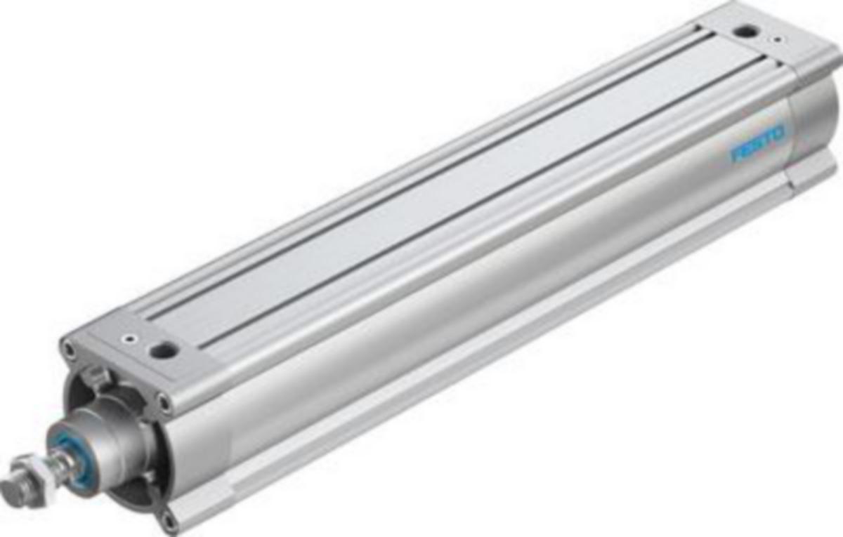 Standardisylinteri Festo DSBC - PPVA - PAINEILMASYLINTERI 1384815 FESTO DSBC-100-500-PPVA-N3