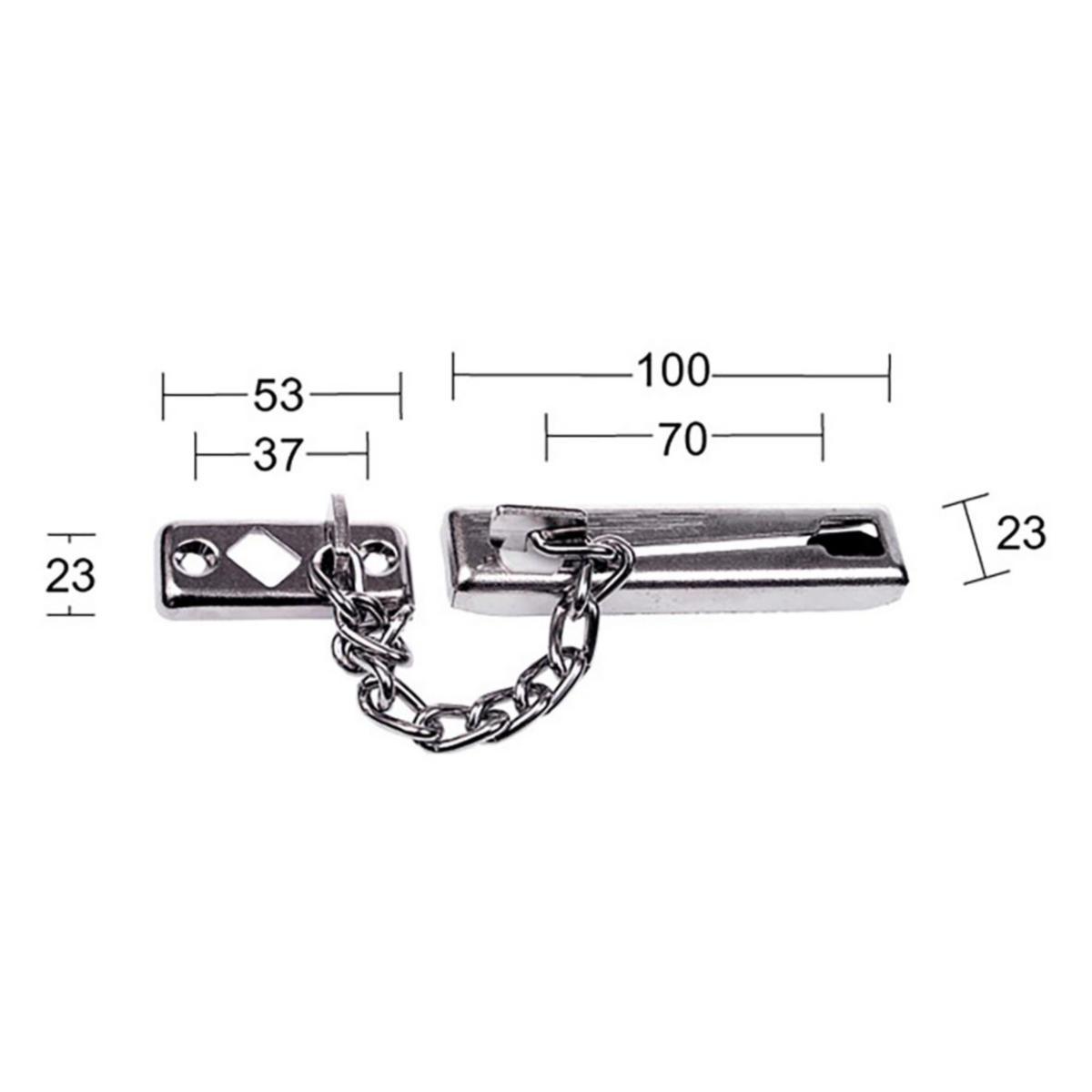 Oviketju A69 - OVIKETJU A69 N IP