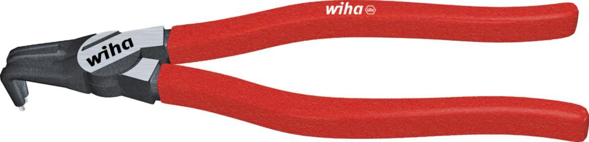 Lukkorengaspihdit Wiha Classic MagicTips® sisärenkaisiin - LUKKORENGASPIHDIT J11/140 MM WIHA CLASSIC SISÄRENKAILLE