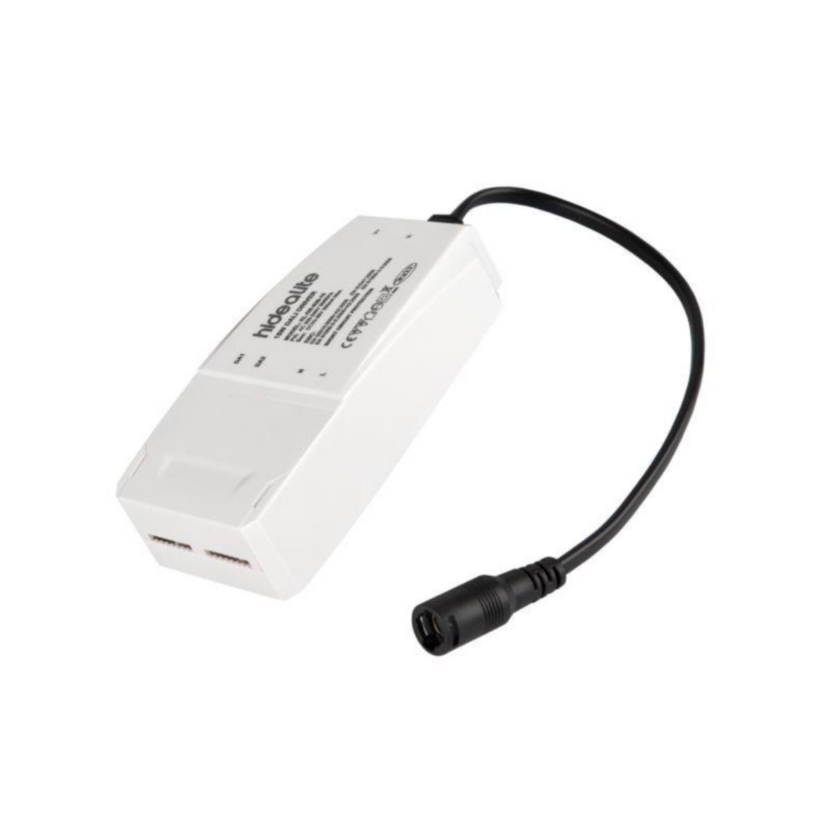 LED-ohjain Hide-a-lite Dali-ohjain - LED-OHJAIN HIDE A LITE OHJAIN DALI 350MA