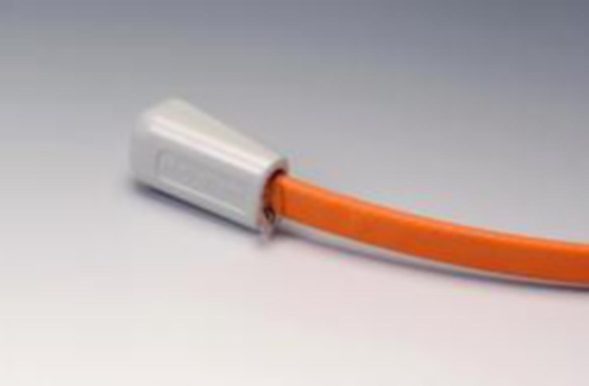 Loppupääte RAYCLIC Raychem - LOPPUPÄÄTE RAYCHEM RAYCLIC-E-02 HWAT/GM-2X LOPPUP