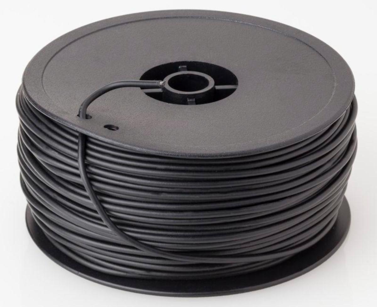 Sidelangat SLA Sormat - SIDELANKA SORMAT SLA 1.8mm MUSTA 50m
