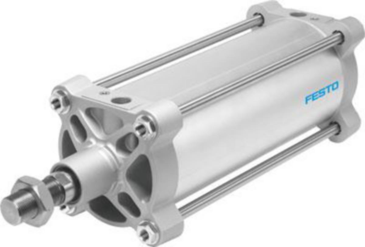 Standardisylinteri Festo DSBG 160...320 ISO 15552 - STANDARDI SYLINTERI 2029464 FESTO DSBG-160-50-PPVA-N3