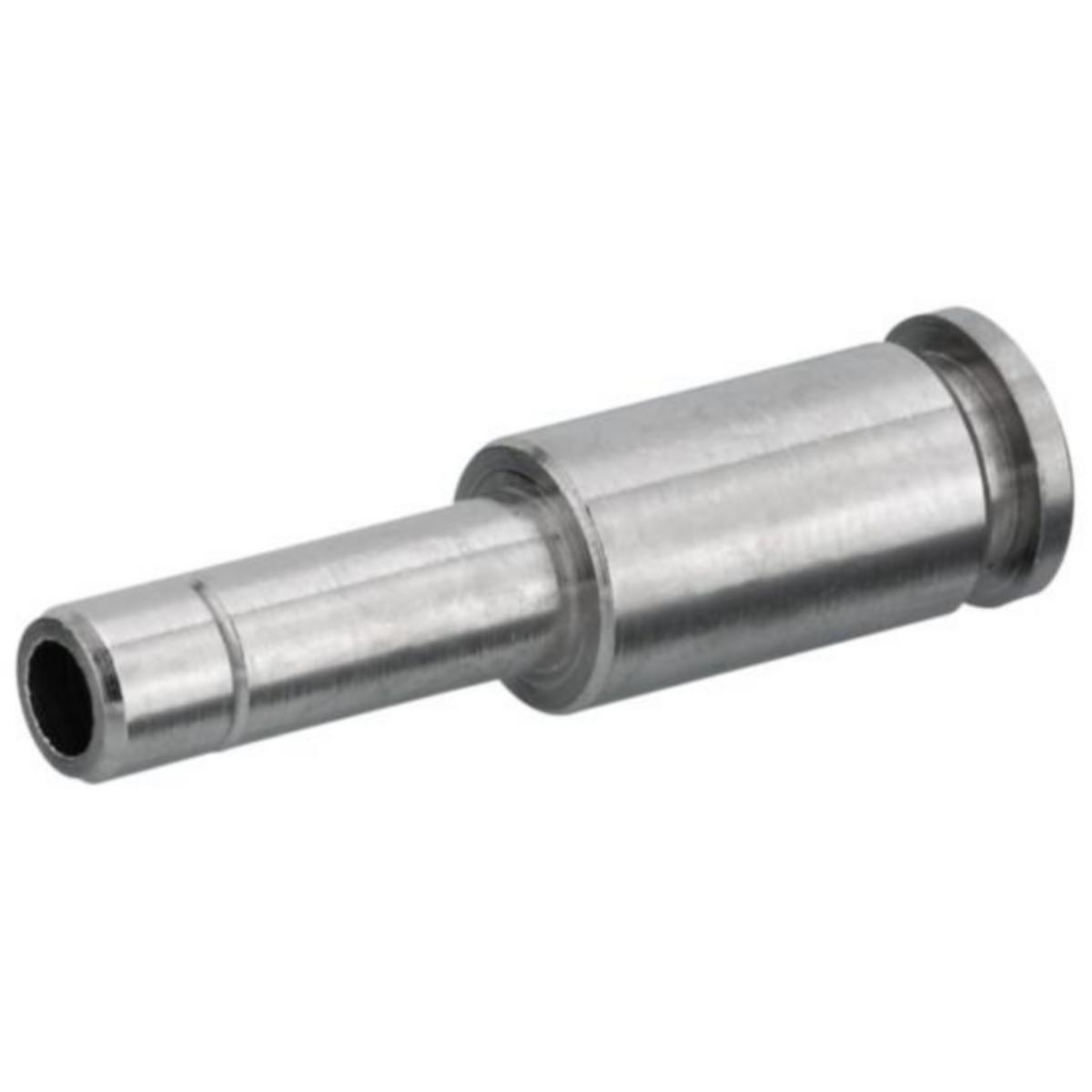 Suorapistoliitin Aventics QR2-S-RED - PIENENTÄVÄ LIITIN QR2 12-8MM AVENTICS 1823391624