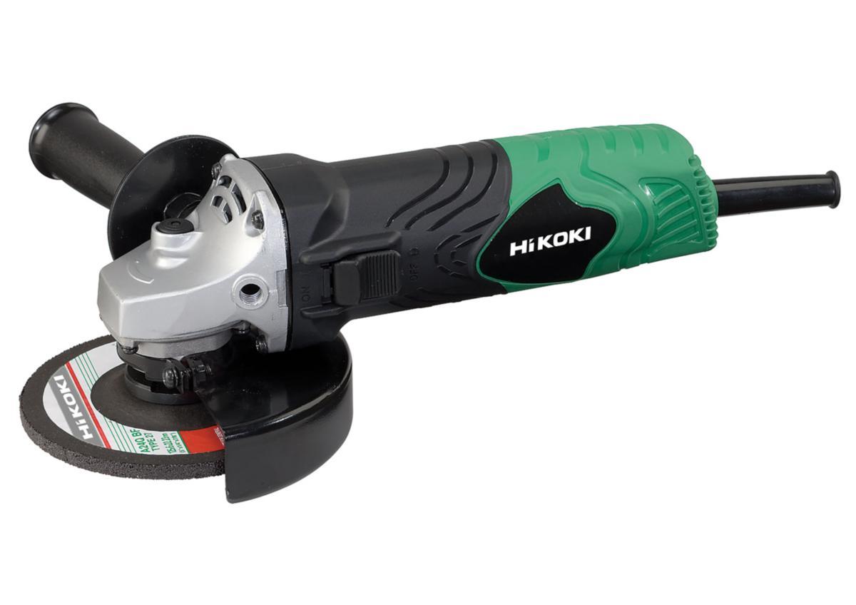 Kulmahiomakone HiKOKI G13SN(S) - KULMAHIOMAKONE G13SN2 900W HIKOKI