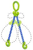 Nostoketju Gunnebo Lifting GrabIQ  MG2 2-part