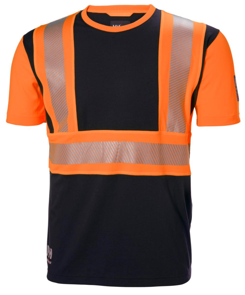 T-paita Helly Hansen ICU 79271 - T-PAITA ICU ORA 3XL HELLY HANSEN 79271-269