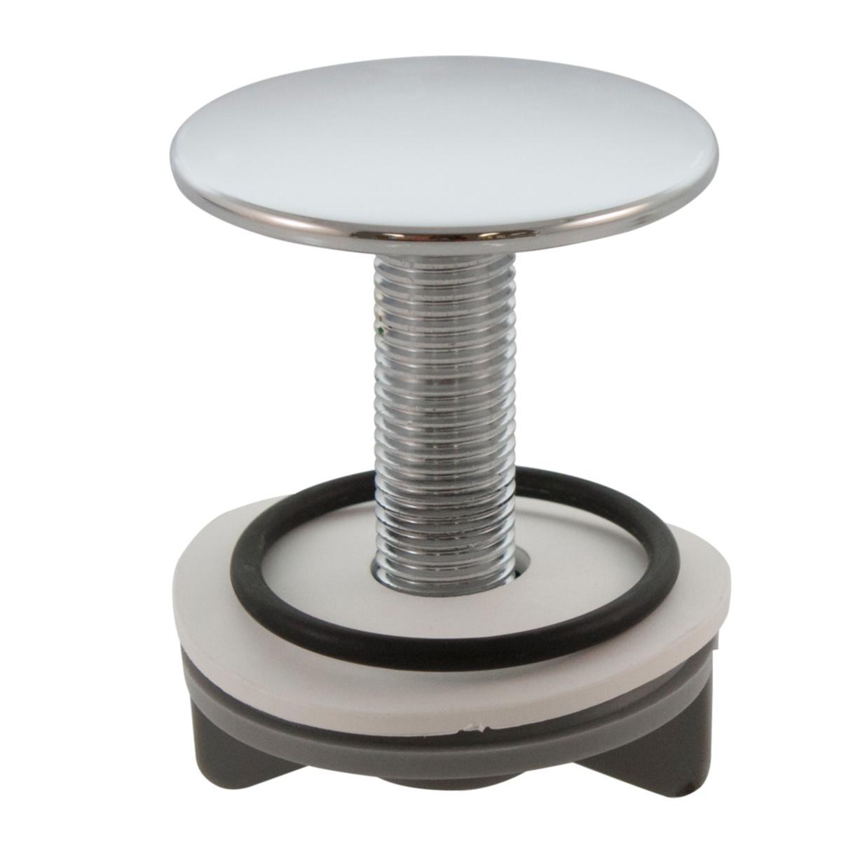 Peitelevy Oras 152055 - PEITELEVY HANAREIÄLLE Ø 43MM 152055 KROM