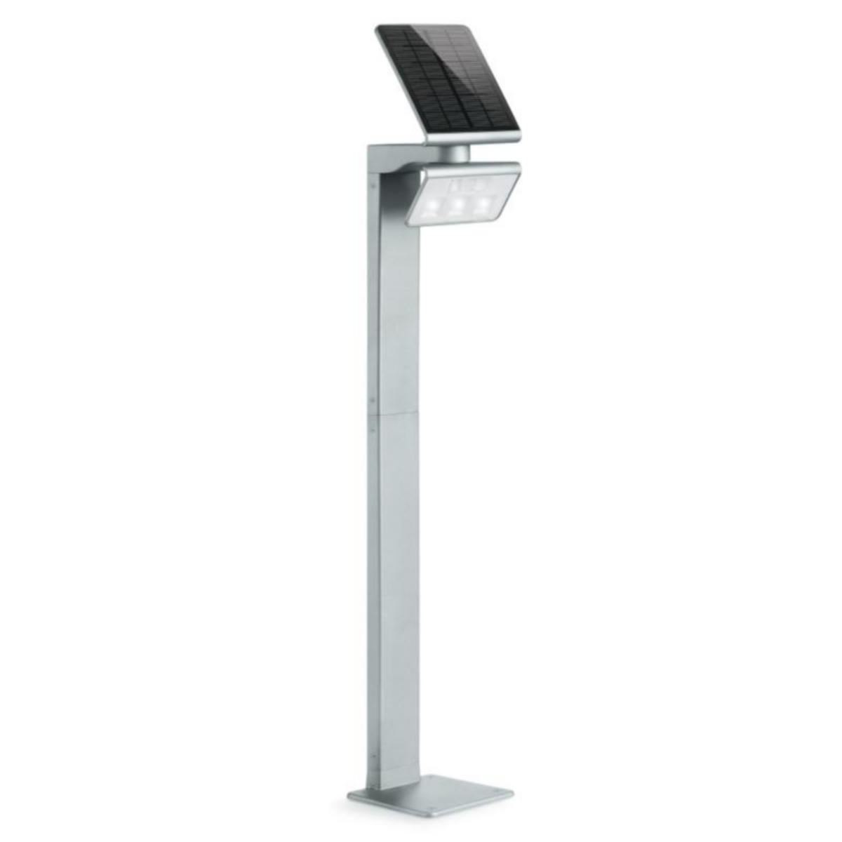 Tunnistinvalaisin Steinel XSOLAR GL-S - TUNNISTINVALAISIN STEINEL XSOLAR GL-S LED1.2W 4K 150LMHO