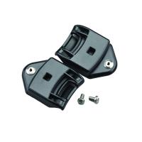 Kuulosuojainkiinnikkeet Kask